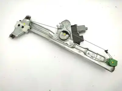Pièce détachée automobile d'occasion léve glace avant droit pour peugeot 308 i (4a_, 4c_) 1.6 16v références oem iam 9657247580 0130822369 9202k5