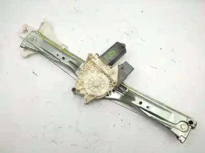 İkinci el araba yedek parçası ARKA SAG CAM REGÜLATÖRÜ için CITROEN C5 I (DC_)  OEM IAM referansları 9632533380  922467
