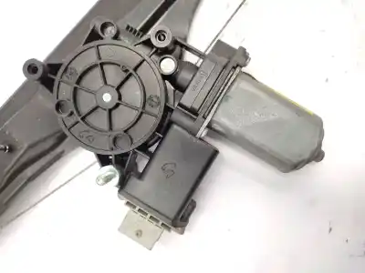 Second-hand car spare part driver left window regulator for opel combo furgoneta/monovolumen (x12) 1.3 cdti (b05) oem iam references 95509365  51810880