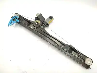 Second-hand car spare part driver left window regulator for opel combo furgoneta/monovolumen (x12) 1.3 cdti (b05) oem iam references 95509365  51810880