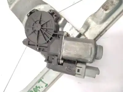 Pezzo di ricambio per auto di seconda mano alzacristalli posteriore sinistro per citroen c4 picasso i monospace (ud_) 1.6 vti 120 riferimenti oem iam 9223e0  