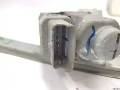 Pezzo di ricambio per auto di seconda mano alzacristalli posteriore sinistro per citroen c4 picasso i monospace (ud_) 1.6 vti 120 riferimenti oem iam 9223e0  