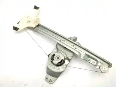 Pezzo di ricambio per auto di seconda mano alzacristalli posteriore sinistro per citroen c4 picasso i monospace (ud_) 1.6 vti 120 riferimenti oem iam 9223e0  