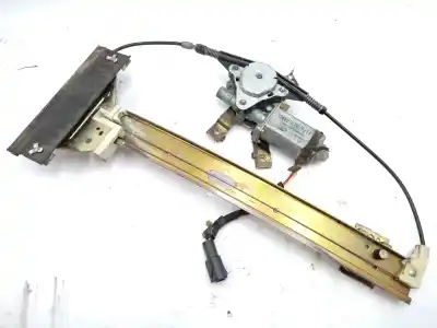 Pezzo di ricambio per auto di seconda mano alzacristalli posteriore destro per ford explorer (u2, u_) 4.0 v6 4wd riferimenti oem iam f2tz7827008a