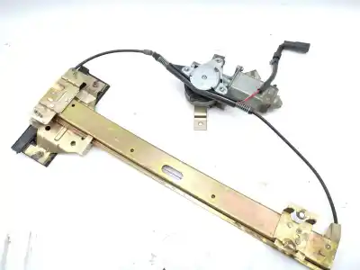 Pezzo di ricambio per auto di seconda mano alzacristalli posteriore sinistro per ford explorer (u2, u_) 4.0 v6 4wd riferimenti oem iam f2tz7827009a