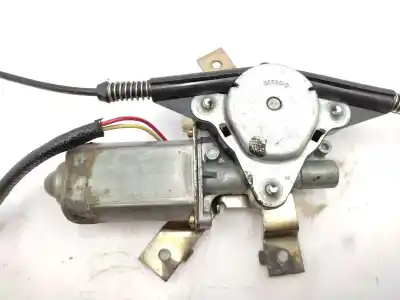 Second-hand car spare part rear left window regulator for ford explorer (u2, u_) 4.0 v6 4wd oem iam references f2tz7827009a  