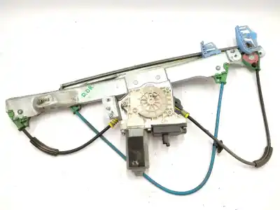 Pezzo di ricambio per auto di seconda mano  per CITROEN C2 (JM_)  Riferimenti OEM IAM 9660159880  9202A7