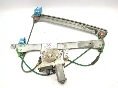 Pezzo di ricambio per auto di seconda mano  per CITROEN C2 (JM_)  Riferimenti OEM IAM 9641241380  9201C5