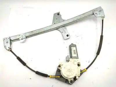 Gebrauchtes Autoersatzteil FENSTERHEBER VORNE LINKS zum PEUGEOT 307 (3A/C)  OEM-IAM-Referenzen 9634457380  920196
