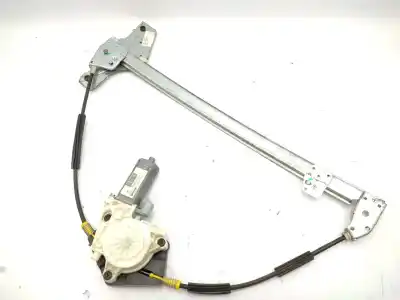 Peça sobressalente para automóvel em segunda mão elevador de vidros dianteiro direito por peugeot 307 (3a/c) 2.0 hdi 90 referências oem iam 9634457280