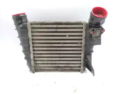 Pezzo di ricambio per auto di seconda mano INTERCOOLER per SEAT CORDOBA BERLINA (6L2)  Riferimenti OEM IAM 6Q0145804A 862403 