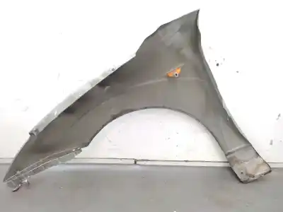 Автозапчасти б/у переднее правое крыло за ford focus i (daw, dbw) 1.6 16v ссылки oem iam xs4116015au  1350731