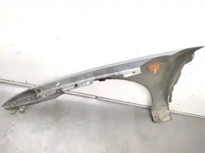 Автозапчасти б/у переднее правое крыло за ford focus i (daw, dbw) 1.6 16v ссылки oem iam xs4116015au  1350731