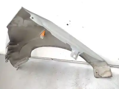 Автозапчасти б/у переднее правое крыло за ford focus i (daw, dbw) 1.6 16v ссылки oem iam xs4116015au  1350731