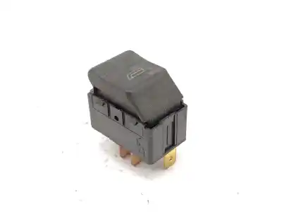 Peça sobressalente para automóvel em segunda mão botão / interruptor elevador vidro dianteiro direito por seat ibiza ii (6k1) 1.4 i referências oem iam 6h0959855a