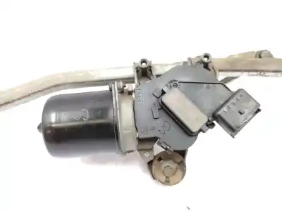 Peça sobressalente para automóvel em segunda mão motor do limpa para brisas por citroen c2 (jm_) 1.4 referências oem iam 6401f4  
