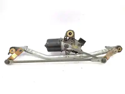 Peça sobressalente para automóvel em segunda mão motor do limpa para brisas por citroen c2 (jm_) 1.4 referências oem iam 6401f4  