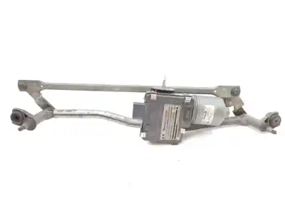 Second-hand car spare part front windshield wiper motor for audi a3 (8p1) 1.9 tdi oem iam references 8p1955119c