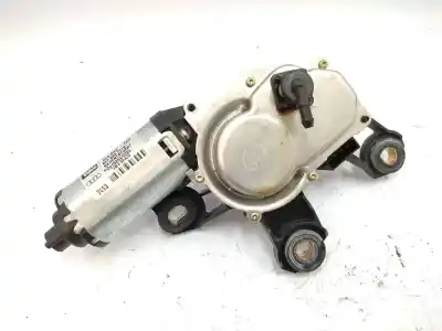 Second-hand car spare part rear windshield wiper motor for audi a3 (8p1) 1.9 tdi oem iam references 8e9955711b