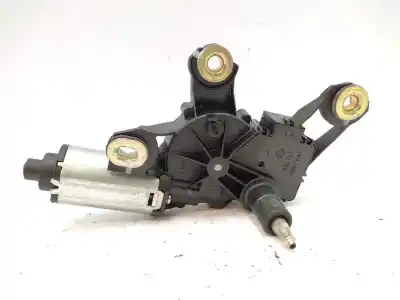 Second-hand car spare part rear windshield wiper motor for audi a3 (8p1) 1.9 tdi oem iam references 8e9955711b 404842 8e9955711e