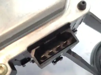 Second-hand car spare part rear windshield wiper motor for audi a3 (8p1) 1.9 tdi oem iam references 8e9955711b 404842 8e9955711e