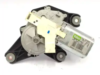 Автозапчасти б/у мотор заднего стеклоочистителя за renault espace iv (jk0/1_) 2.2 dci (jk0h) ссылки oem iam 8200031083  