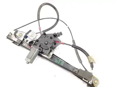 Peça sobressalente para automóvel em segunda mão elevador de vidros dianteiro direito por seat ibiza ii (6k1) 1.4 i referências oem iam 6k3837402h