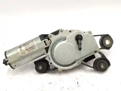 Peça sobressalente para automóvel em segunda mão motor do limpador traseiro por seat ibiza ii (6k1) 1.4 i referências oem iam 6k6955711c