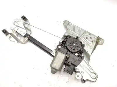 Pièce détachée automobile d'occasion Léve Glace Arrière Gauche pour AUDI A4 B5 (8D2) 1.9 TDI Références OEM IAM 8D0839399  8D0839461