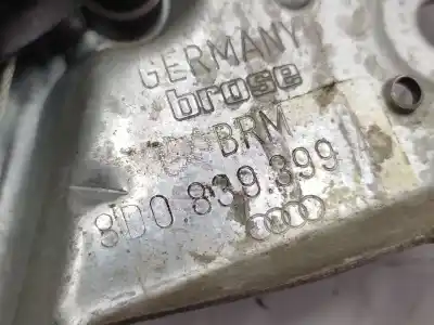 İkinci el araba yedek parçası arka sol cam regülatörü için audi a4 b5 (8d2) 1.9 tdi oem iam referansları 8d0839399  8d0839461 İkinci el araba yedek parçası arka sol cam regülatörü için audi a4 b5 (8d2) 1.9 tdi oem iam referansları 8d0839399  8d0839461