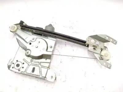 Second-hand car spare part rear right window regulator for audi a4 b5 (8d2) 1.9 tdi oem iam references 8d0839398c  8d0839462