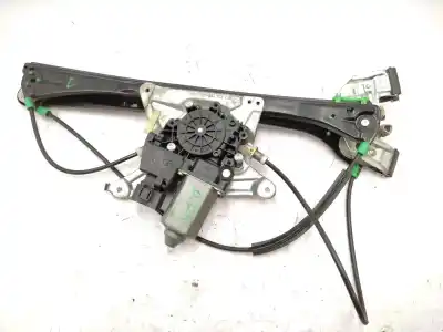 Pezzo di ricambio per auto di seconda mano Alzacristalli Anteriore Destro per AUDI A4 B5 (8D2) 1.9 TDI Riferimenti OEM IAM 8D0837398C  8D0837462