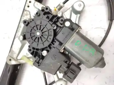 Second-hand car spare part passenger side right window regulator for audi a4 b5 (8d2) 1.9 tdi oem iam references 8d0837398c  8d0837462