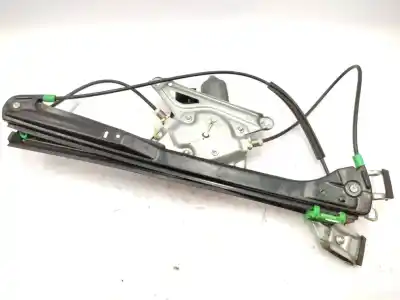Second-hand car spare part passenger side right window regulator for audi a4 b5 (8d2) 1.9 tdi oem iam references 8d0837398c  8d0837462