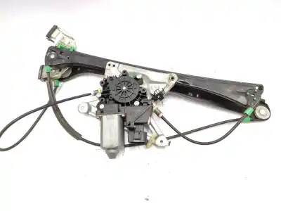 Pezzo di ricambio per auto di seconda mano ALZACRISTALLI ANTERIORE SINISTRO per AUDI A4 B5 (8D2)  Riferimenti OEM IAM 8D0837397C  8D0837461