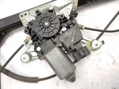 Pezzo di ricambio per auto di seconda mano alzacristalli anteriore sinistro per audi a4 b5 (8d2) 1.9 tdi riferimenti oem iam 8d0837397c  8d0837461