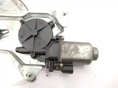 Second-hand car spare part driver left window regulator for renault kangoo (kc0/1_) d 65 1.9 (kc0e kc02 kc0j kc0n) oem iam references 7700303543  