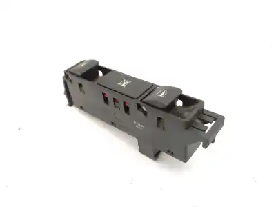 Second-hand car spare part left front power window switch for bmw 3 (e46) 320 d oem iam references 6902184  61316902184