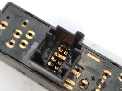 Second-hand car spare part left front power window switch for bmw 3 (e46) 320 d oem iam references 6902184  61316902184