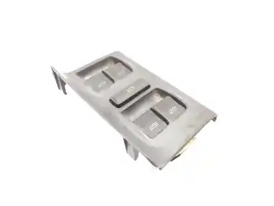 Pezzo di ricambio per auto di seconda mano interruttore alzacristalli anteriore sinistro per audi a4 b5 (8d2) 1.9 tdi riferimenti oem iam 4d0959855  