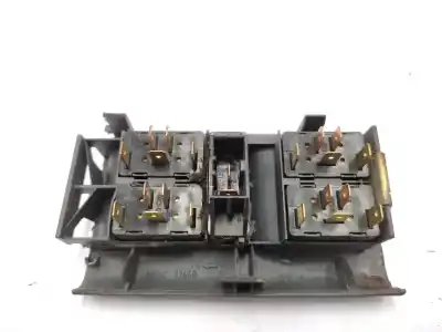 Pezzo di ricambio per auto di seconda mano interruttore alzacristalli anteriore sinistro per audi a4 b5 (8d2) 1.9 tdi riferimenti oem iam 4d0959855  