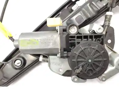 Pezzo di ricambio per auto di seconda mano alzacristalli anteriore destro per bmw 3 (e46) 320 d riferimenti oem iam 67628362064  51337020660