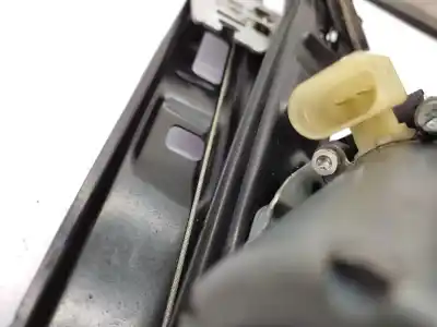 Pezzo di ricambio per auto di seconda mano alzacristalli anteriore destro per bmw 3 (e46) 320 d riferimenti oem iam 67628362064  51337020660