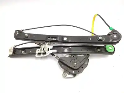 Pezzo di ricambio per auto di seconda mano alzacristalli anteriore destro per bmw 3 (e46) 320 d riferimenti oem iam 67628362064  51337020660