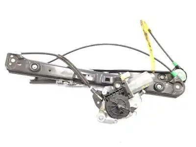Pezzo di ricambio per auto di seconda mano Alzacristalli Anteriore Sinistro per BMW 3 (E46) 320 D Riferimenti OEM IAM 51337020659  