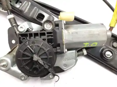 Pezzo di ricambio per auto di seconda mano alzacristalli anteriore sinistro per bmw 3 (e46) 320 d riferimenti oem iam 51337020659  