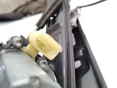 Pezzo di ricambio per auto di seconda mano alzacristalli anteriore sinistro per bmw 3 (e46) 320 d riferimenti oem iam 51337020659  