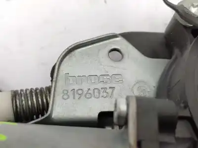 Pezzo di ricambio per auto di seconda mano alzacristalli anteriore sinistro per bmw 3 (e46) 320 d riferimenti oem iam 51337020659  