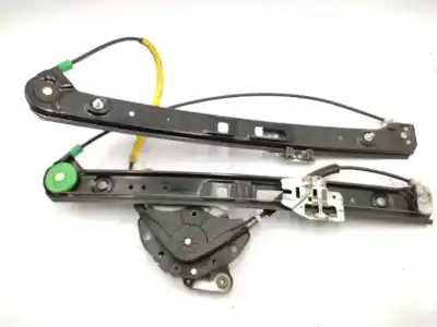 Pezzo di ricambio per auto di seconda mano alzacristalli anteriore sinistro per bmw 3 (e46) 320 d riferimenti oem iam 51337020659  