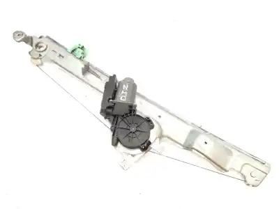 Pezzo di ricambio per auto di seconda mano ALZACRISTALLI ANTERIORE SINISTRO per RENAULT SCÉNIC II (JM0/1_)  Riferimenti OEM IAM 8201010937  